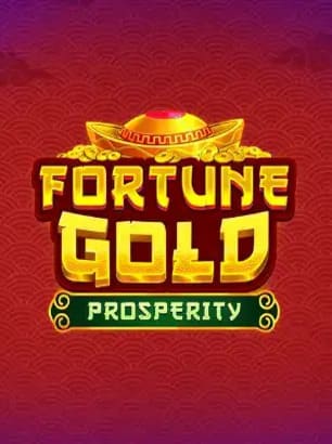 Visuel principal Fortune Gold – Prosperity