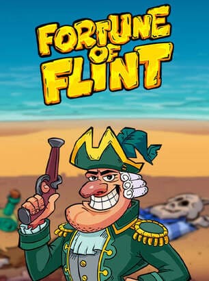 Visuel principal Fortune of Flint