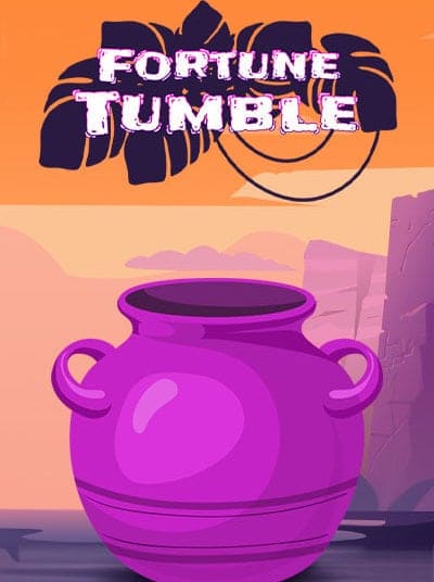 Visuel principal Fortune Tumble