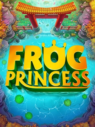 Visuel principal Frog Princess