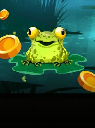 Visuel principal Frog