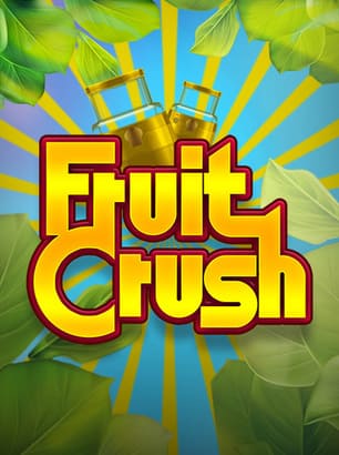 Visuel principal Fruit Crush