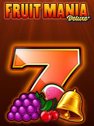 Visuel principal Fruit Mania Deluxe