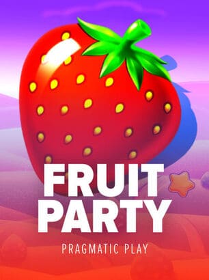 Visuel principal Fruit Party