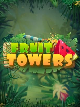 Visuel principal Fruit Towers