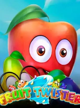 Visuel principal Fruit Twister