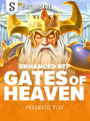 Visuel principal Gates of Heaven