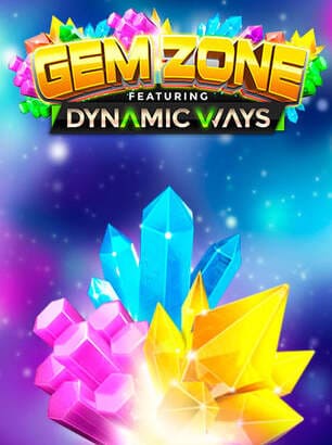 Visuel principal Gem Zone