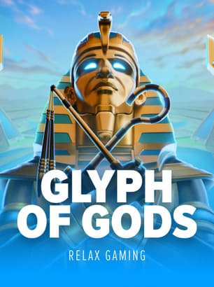 Visuel principal Glyph of Gods