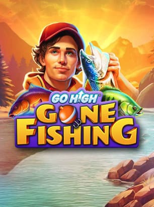 Visuel principal Go High Gone Fishing