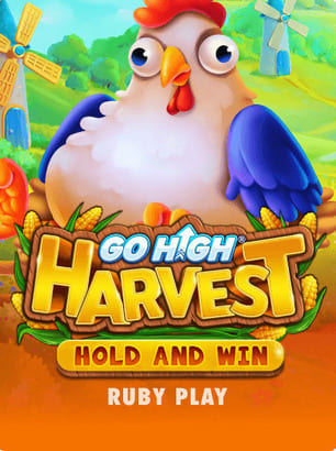 Visuel principal Go High Harvest