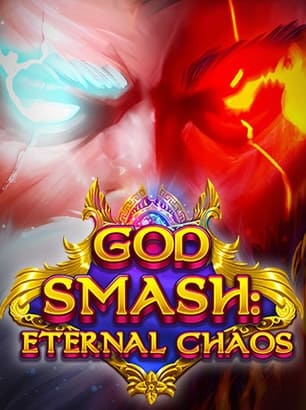 Visuel principal God Smash Eternal Chaos