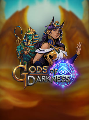 Visuel principal Gods of Darkness