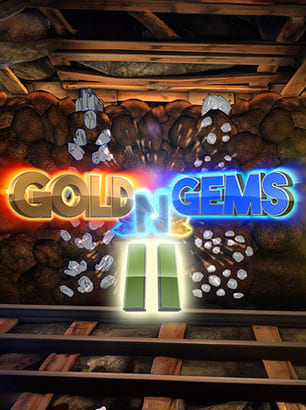 Visuel principal Gold n'Gems 2