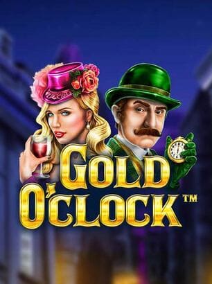 Visuel principal Gold O'Clock