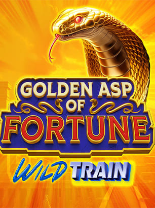 Visuel principal Golden Asp of Fortune