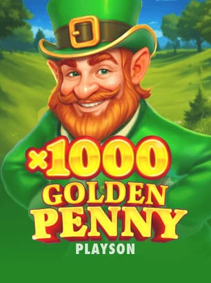 Visuel principal Golden Penny x1000