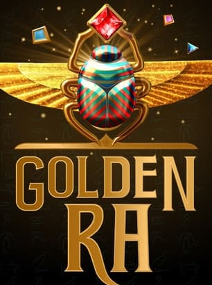 Visuel principal Golden RA