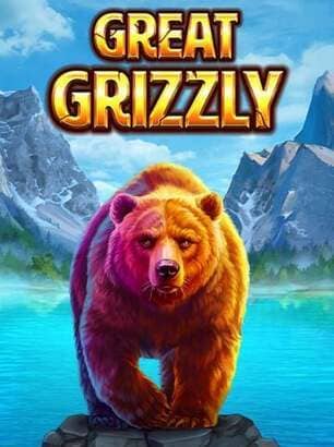 Visuel principal Great Grizzly
