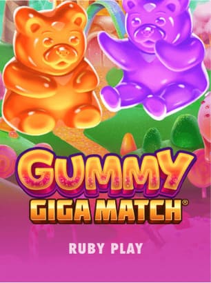 Visuel principal Gummy Giga Match