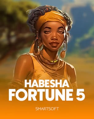 Visuel principal Habesha Fortune 5