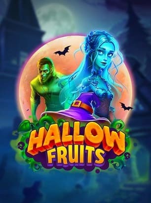 Visuel principal Hallow Fruits
