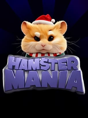 Visuel principal Hamster Mania
