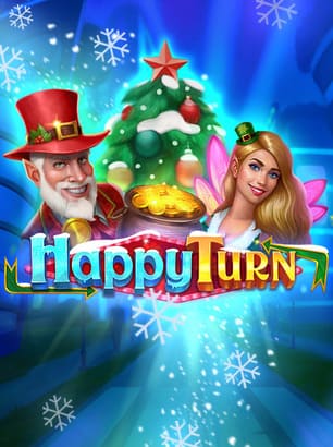 Visuel principal Happy Turn