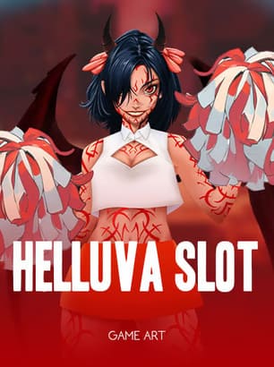 Visuel principal Helluva Slot