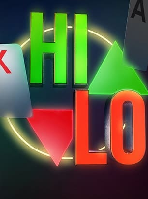 Visuel principal Hi Lo (Galaxsys)