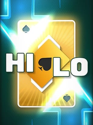 Visuel principal Hi Lo (Turbo Games)