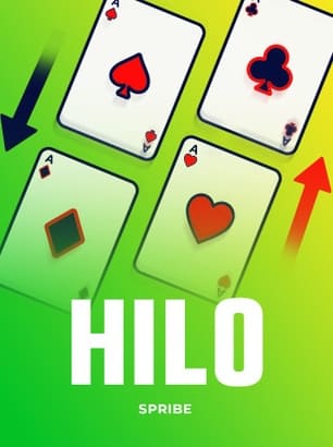 Visuel principal HiLo