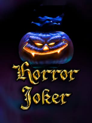 Visuel principal Horror Joker