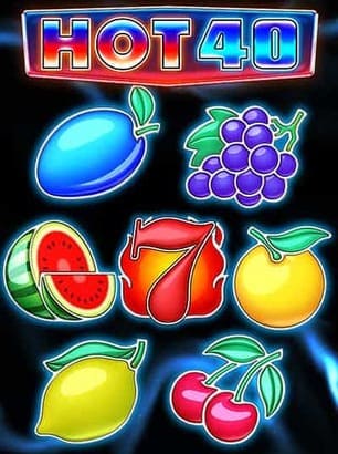 Visuel principal Hot 40