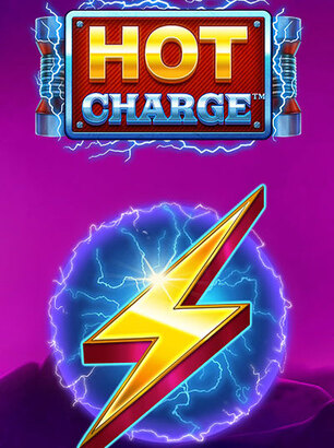 Visuel principal Hot Charge