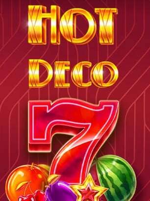 Visuel principal Hot Deco