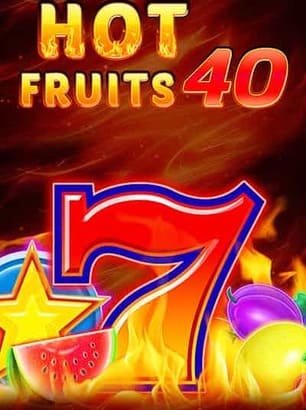 Visuel principal Hot Fruits 40