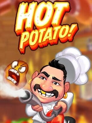 Visuel principal Hot Potato
