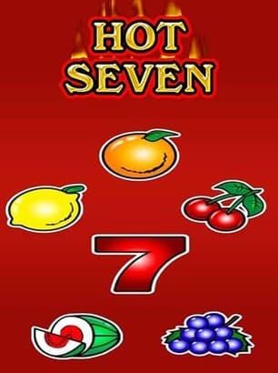 Visuel principal Hot Seven