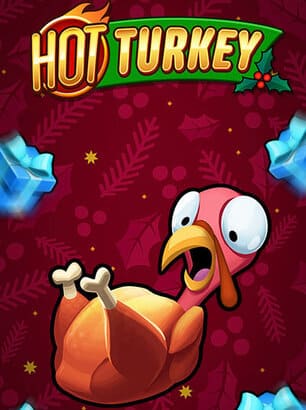Visuel principal Hot Turkey