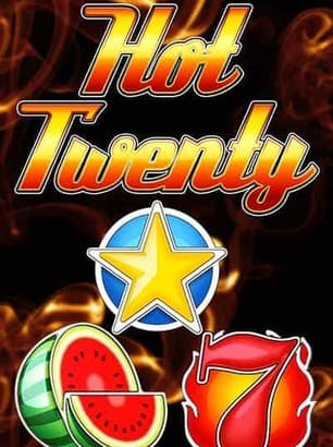 Visuel principal Hot Twenty