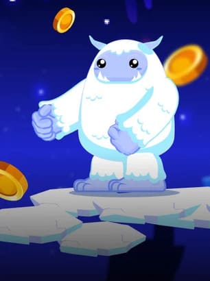 Visuel principal Ice Field