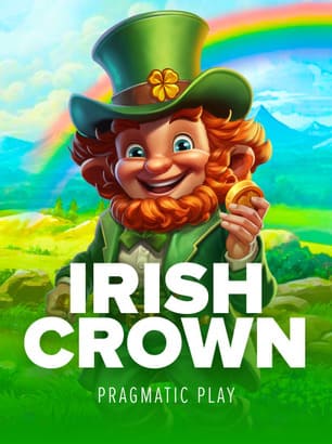 Visuel principal Irish Crown
