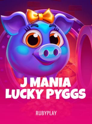 Visuel principal J Mania Triple Jam