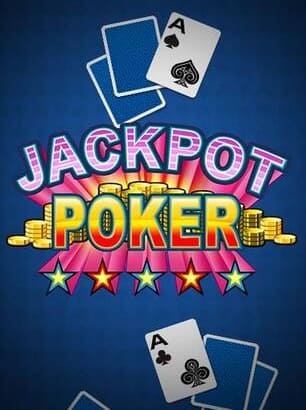 Visuel principal Jackpot Poker MH