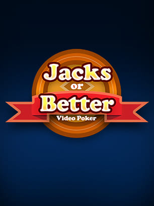 Visuel principal Jacks or Better