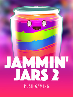 Visuel principal Jammin' Jars 2