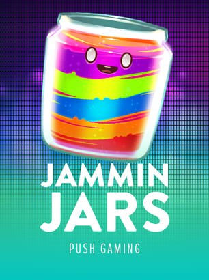 Visuel principal Jammin' Jars