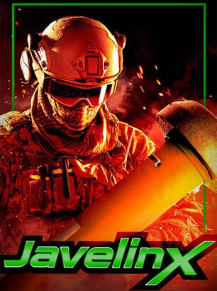 Visuel principal Javelin X