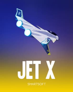 Visuel principal Jet X